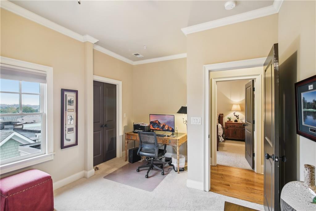 320 Town Center Avenue #U206B, Suwanee, Georgia image 34