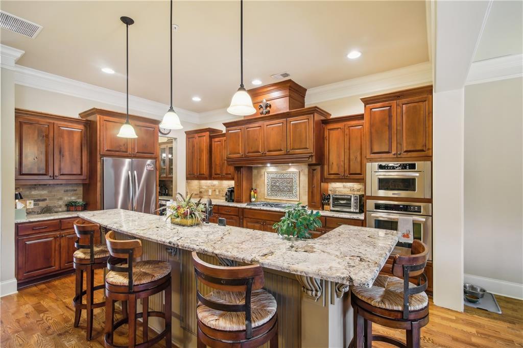 320 Town Center Avenue #U206B, Suwanee, Georgia image 12