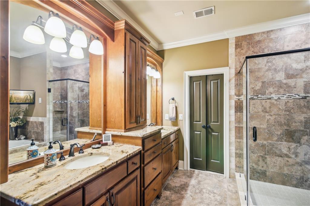 320 Town Center Avenue #U206B, Suwanee, Georgia image 30
