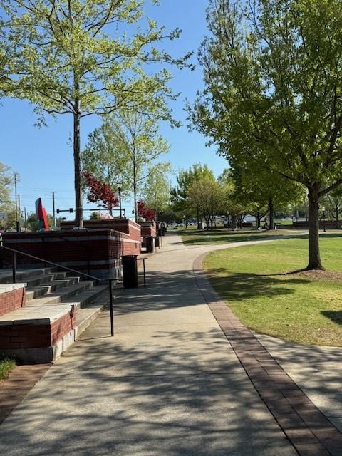 320 Town Center Avenue #U206B, Suwanee, Georgia image 48