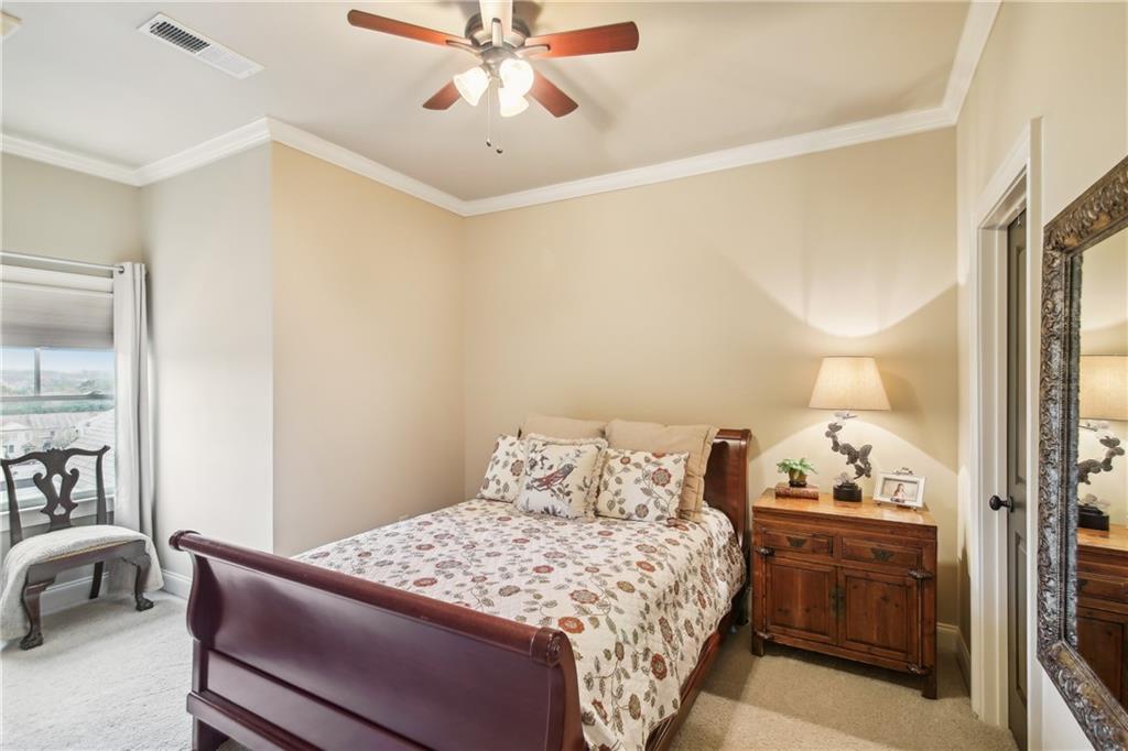 320 Town Center Avenue #U206B, Suwanee, Georgia image 31