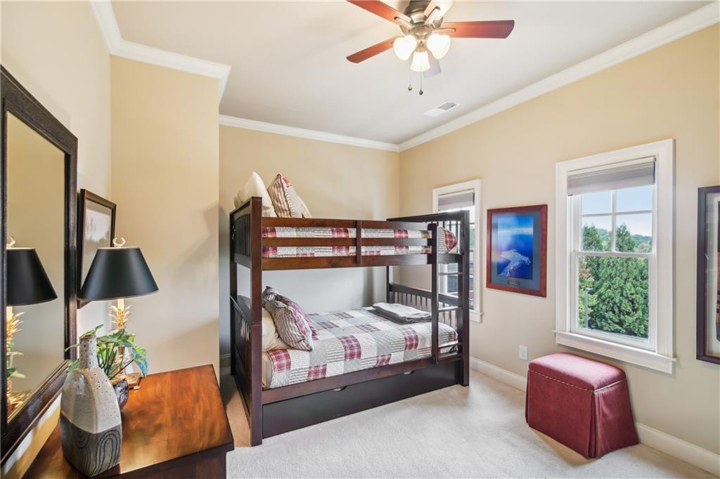 320 Town Center Avenue #U206B, Suwanee, Georgia image 33