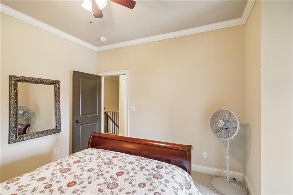 320 Town Center Avenue #U206B, Suwanee, Georgia image 32