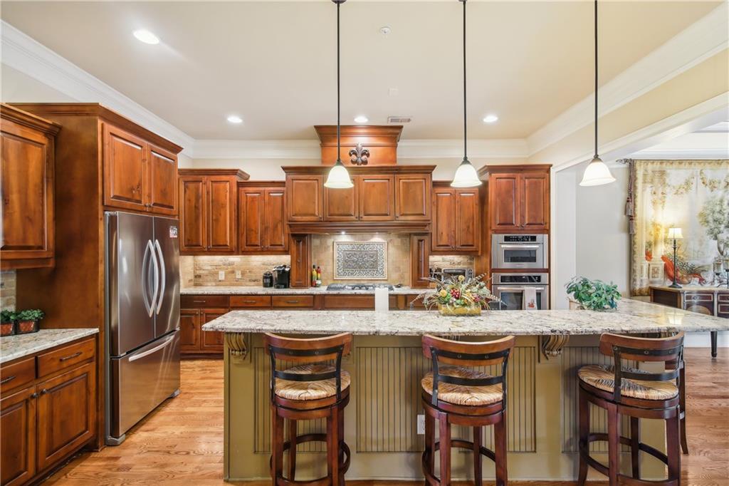 320 Town Center Avenue #U206B, Suwanee, Georgia image 13