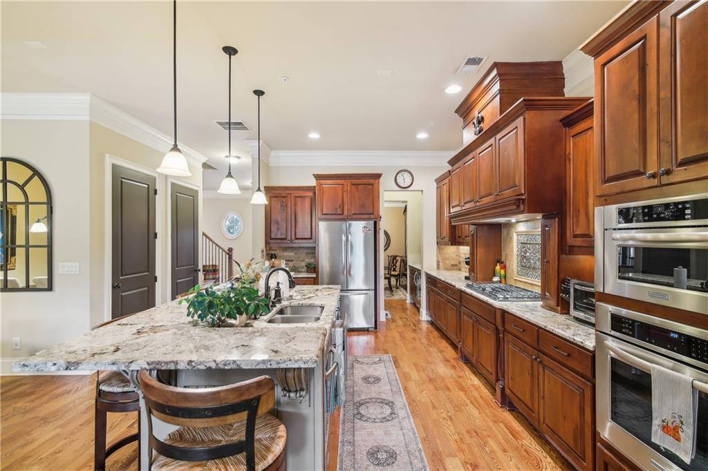 320 Town Center Avenue #U206B, Suwanee, Georgia image 14