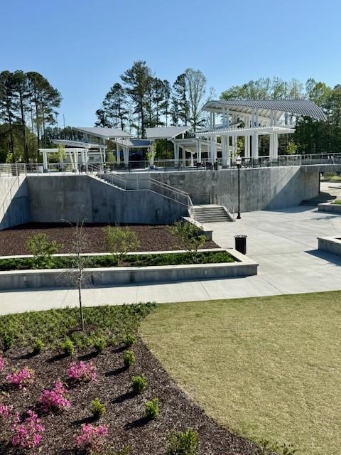 320 Town Center Avenue #U206B, Suwanee, Georgia image 44