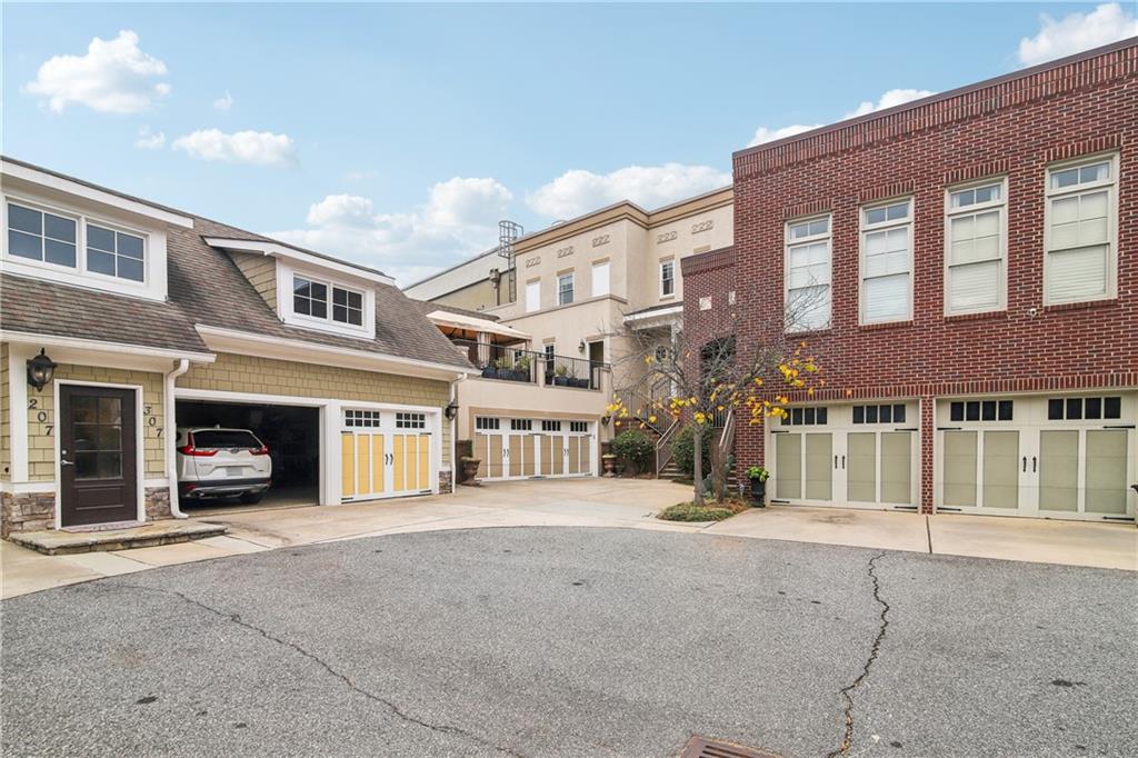 320 Town Center Avenue #U206B, Suwanee, Georgia image 38