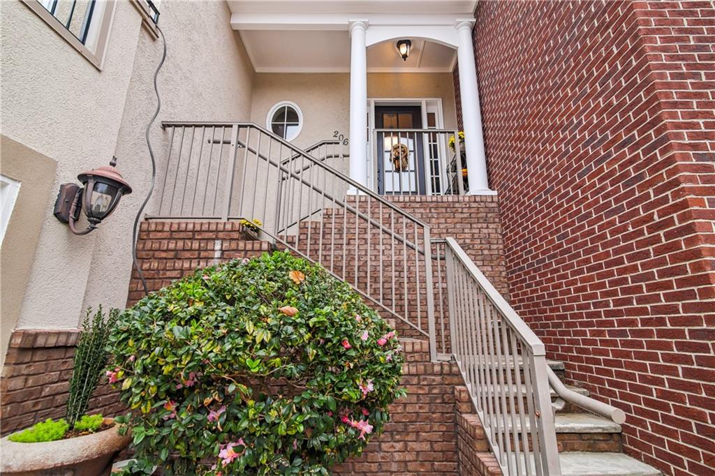 320 Town Center Avenue #U206B, Suwanee, Georgia image 4