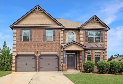 958 Nevis Way Mcdonough GA 30253