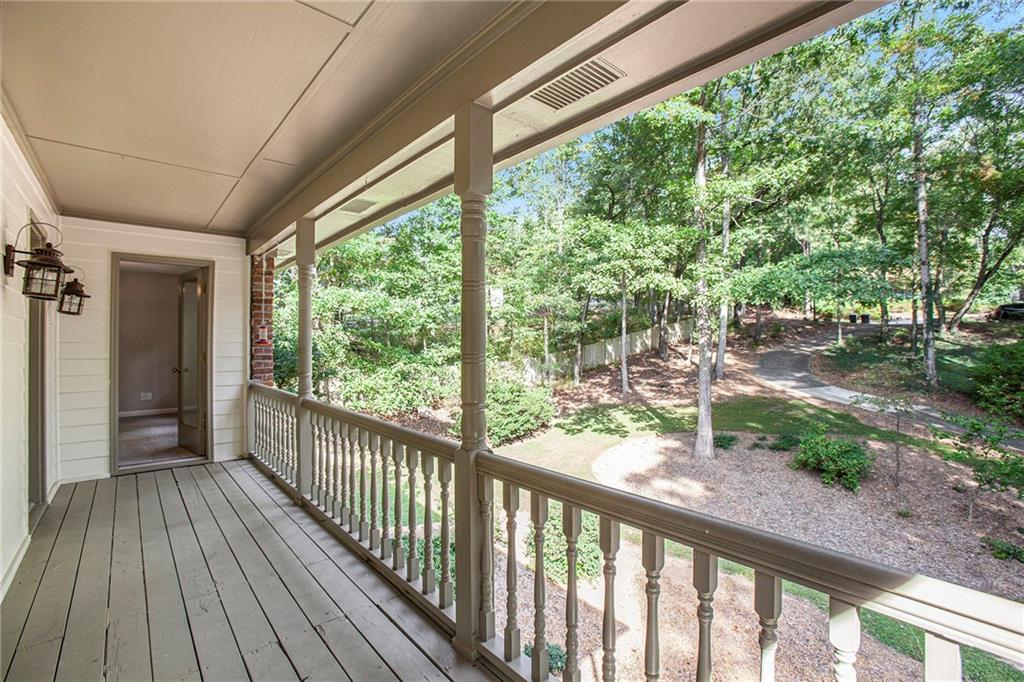 Waverly Hall - Residential Lease
