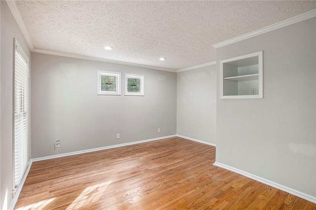 Waverly Hall - Residential Lease