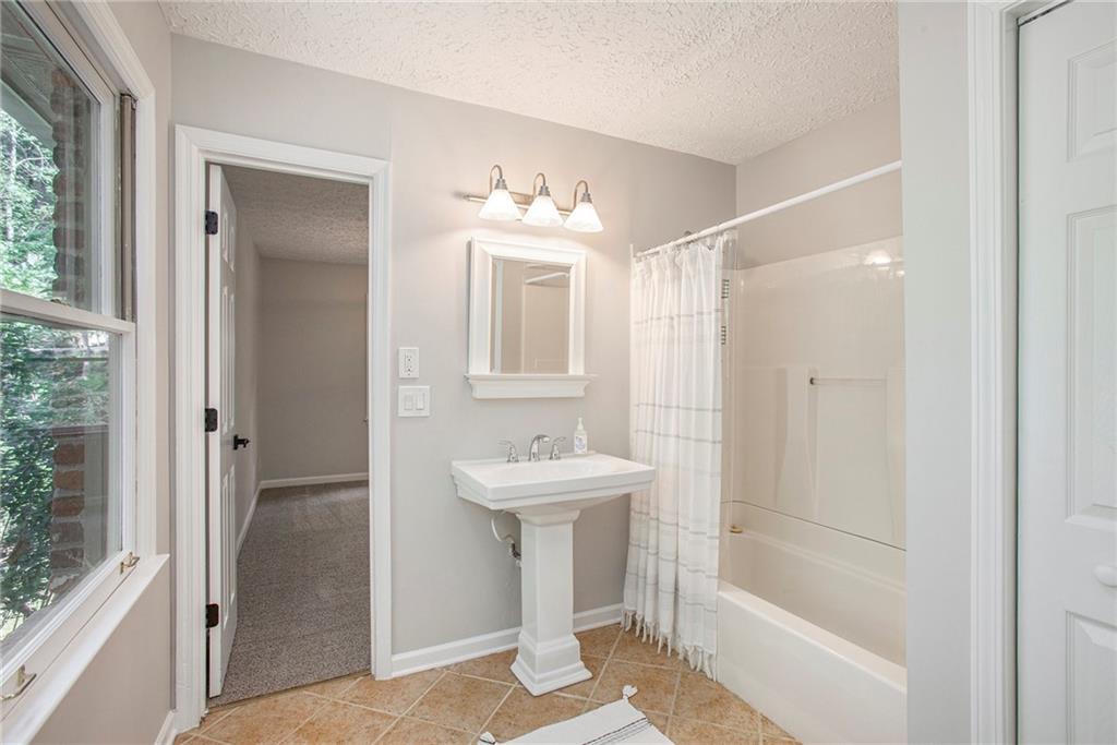Waverly Hall - Residential Lease
