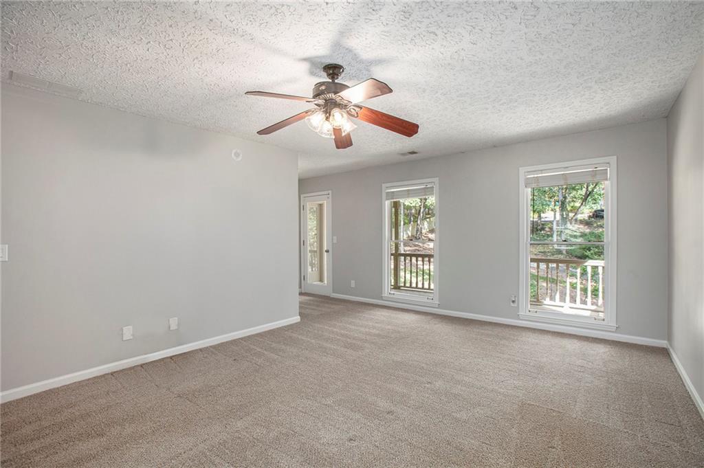 Waverly Hall - Residential Lease
