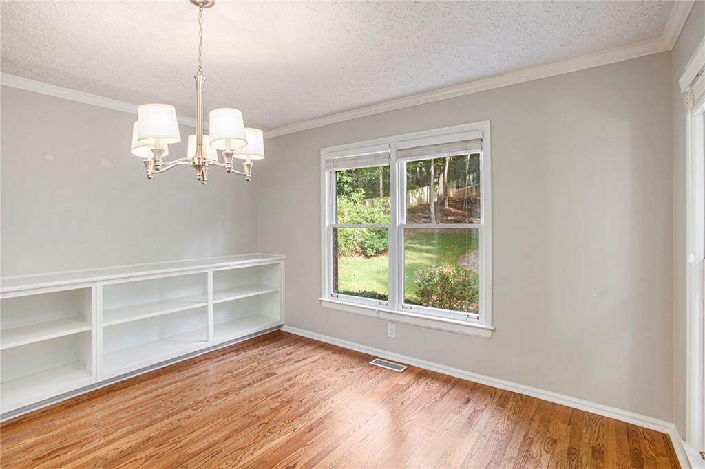 Waverly Hall - Residential Lease