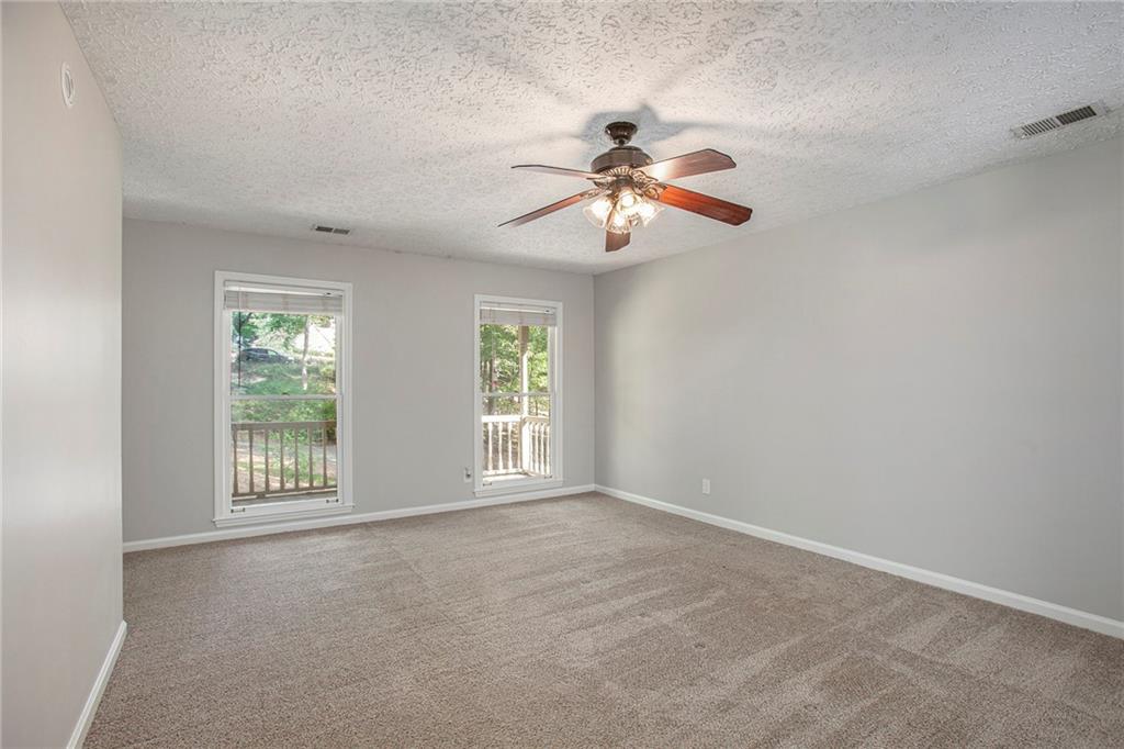 Waverly Hall - Residential Lease