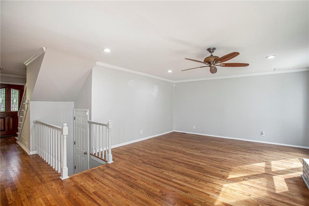 Waverly Hall - Residential Lease