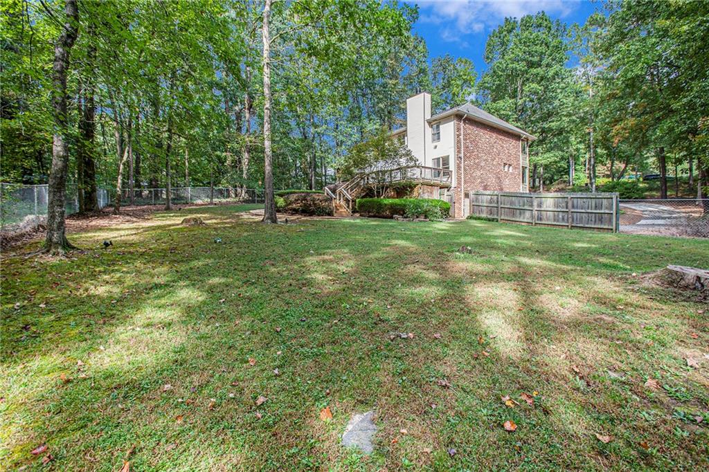 Waverly Hall - Residential Lease