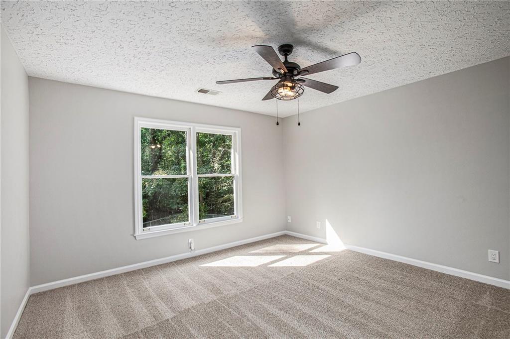 Waverly Hall - Residential Lease