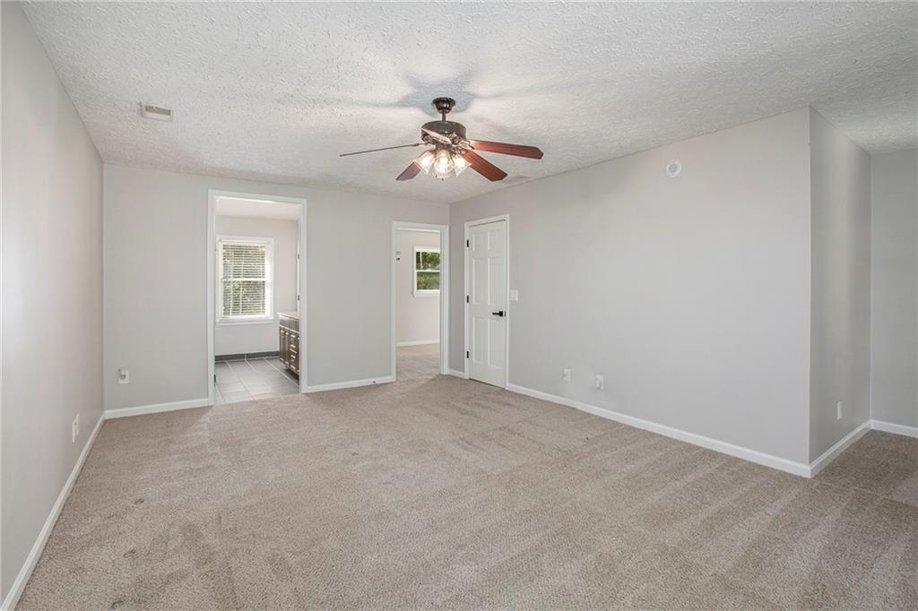 Waverly Hall - Residential Lease