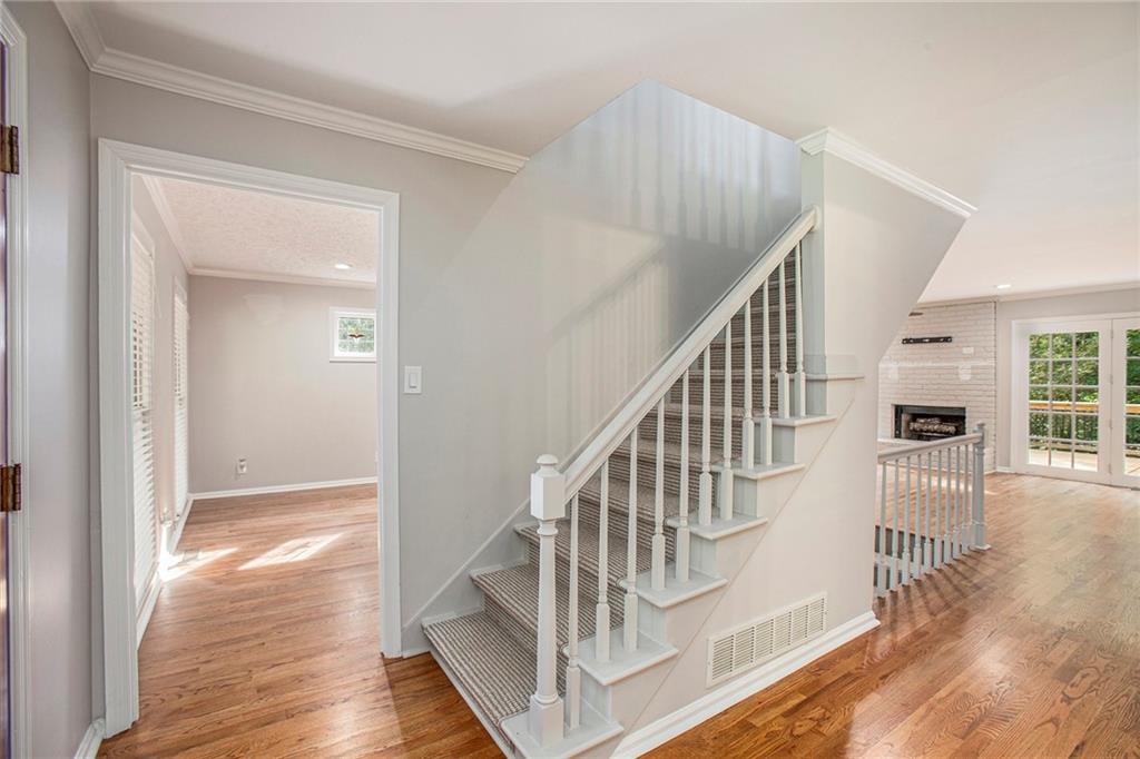 Waverly Hall - Residential Lease