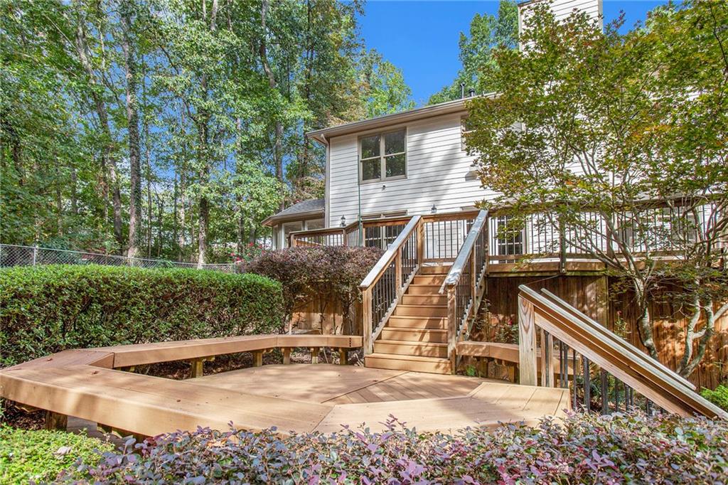 Waverly Hall - Residential Lease