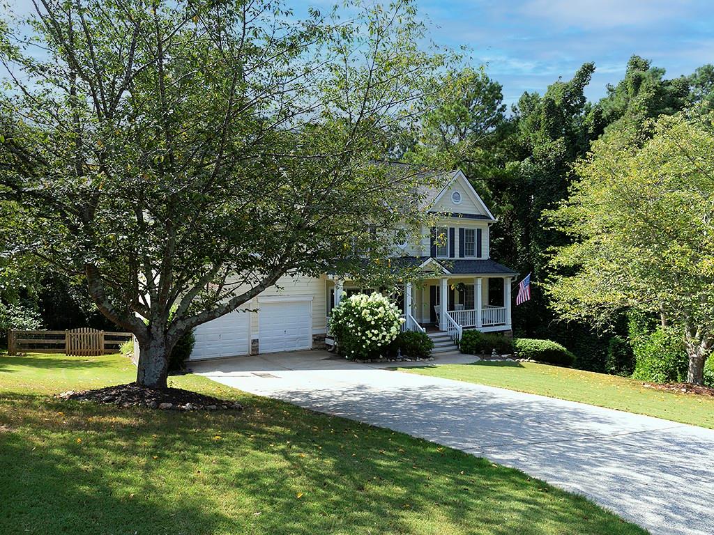 117 Constitution Point