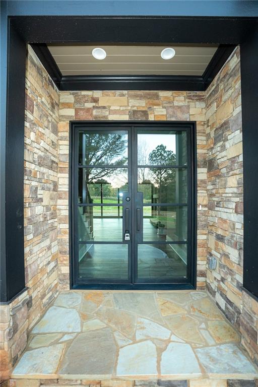 2275 Dr Bramblett Road