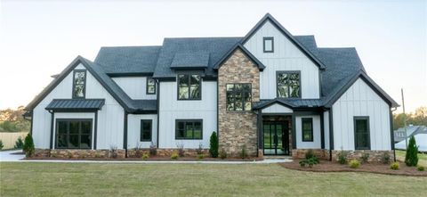 2275 Dr Bramblett Road Cumming GA 30028