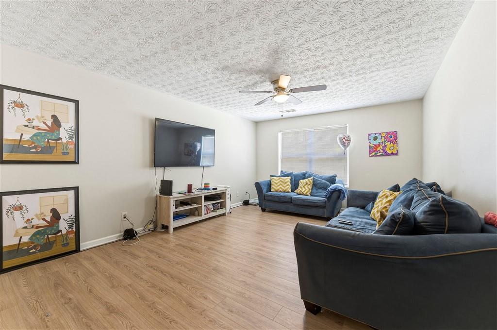 1202 Fairington Village Drive