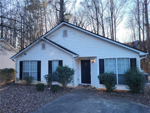 Homes For Rent - 3428 Homeward Trail<br/> Ellenwood, GA 30294