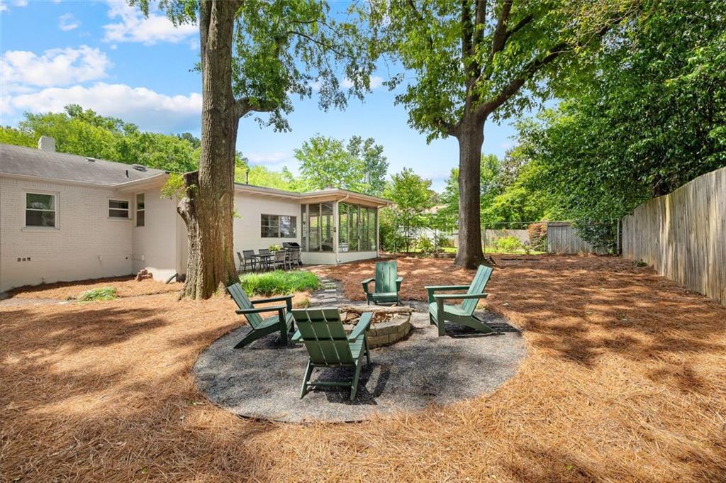 2342 Eastway Road, Decatur, Georgia image 22