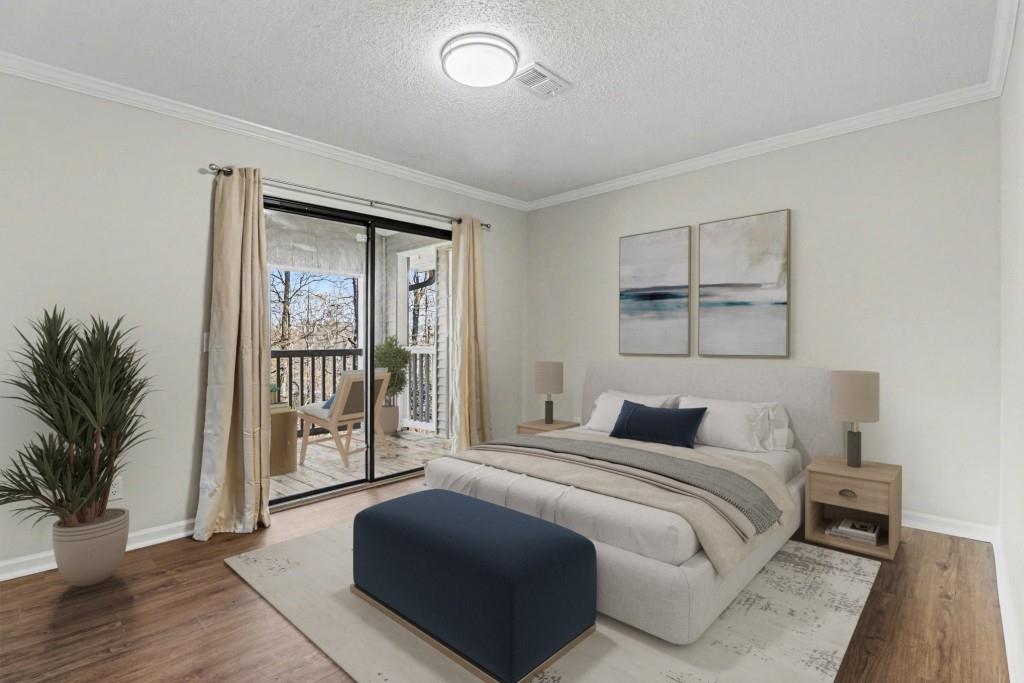 114 Barrington Hills Drive