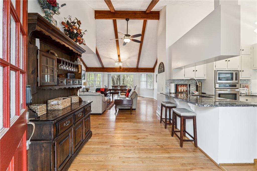 12 Robins Nest, Jasper, Georgia image 3