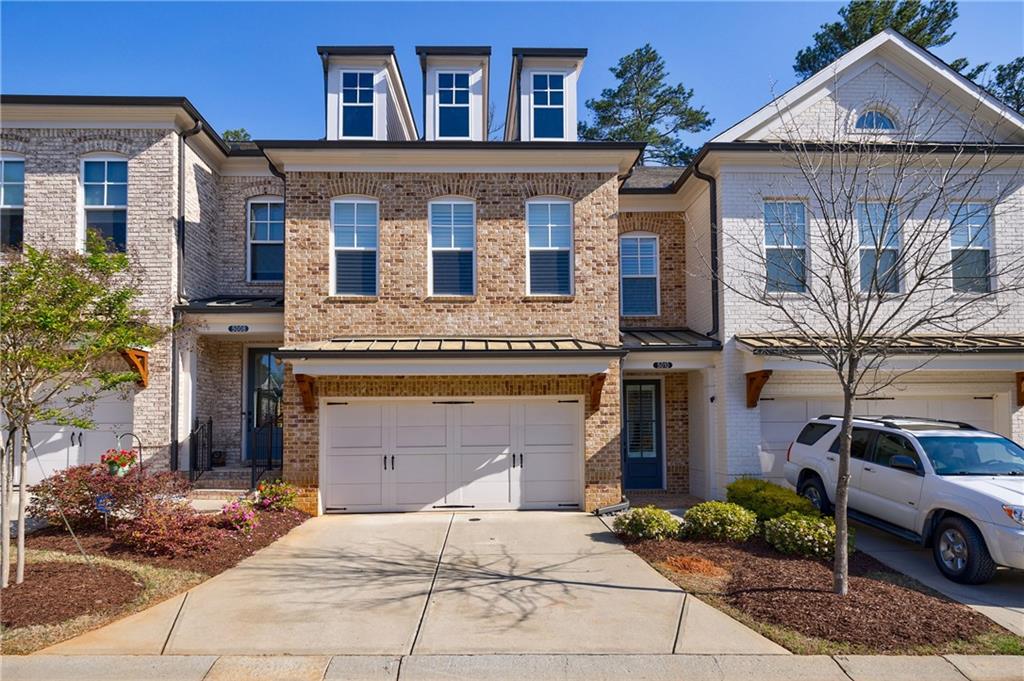 5010 Towneship Creek Road, Roswell, Georgia image 44