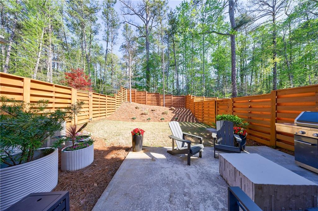 5010 Towneship Creek Road, Roswell, Georgia image 42