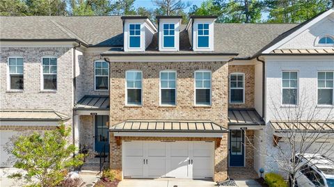 5010 Towneship Creek Road Roswell GA 30075