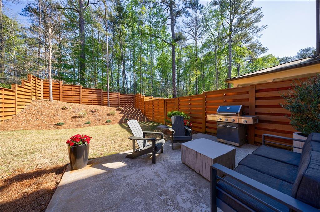 5010 Towneship Creek Road, Roswell, Georgia image 37