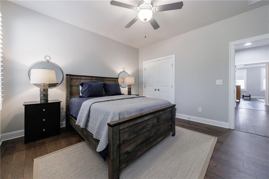 5010 Towneship Creek Road, Roswell, Georgia image 31