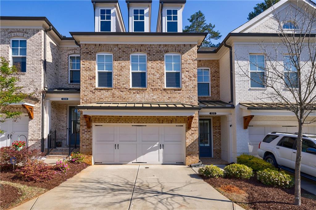 5010 Towneship Creek Road, Roswell, Georgia image 43