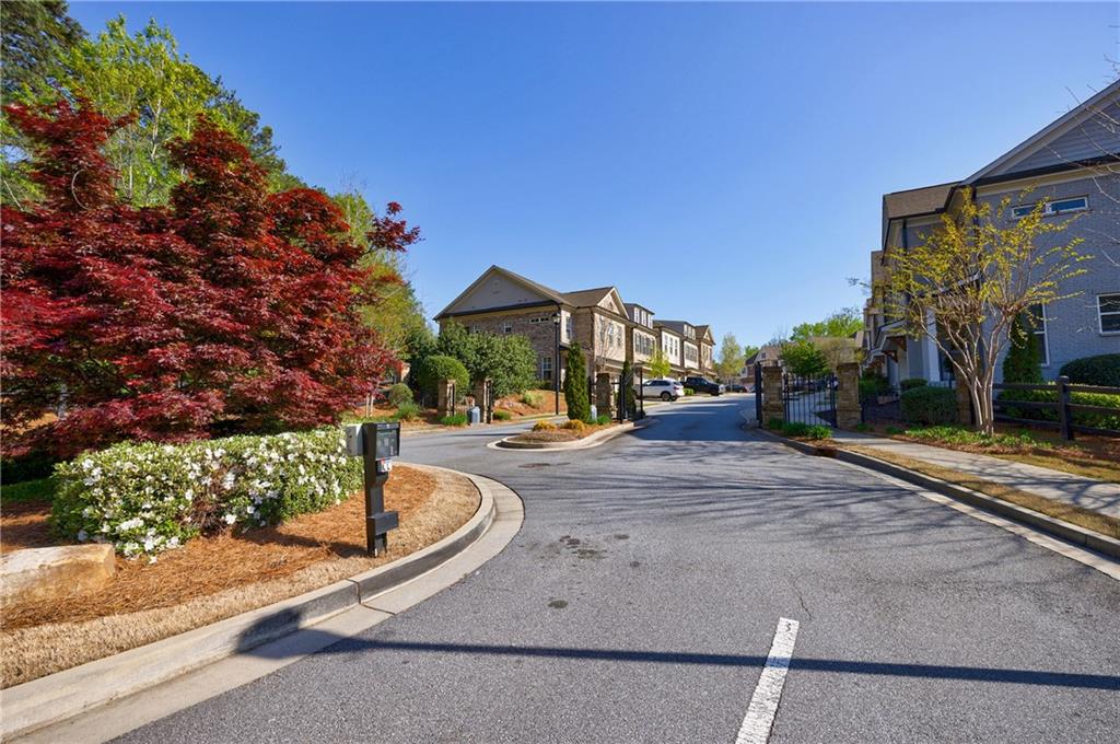 5010 Towneship Creek Road, Roswell, Georgia image 49