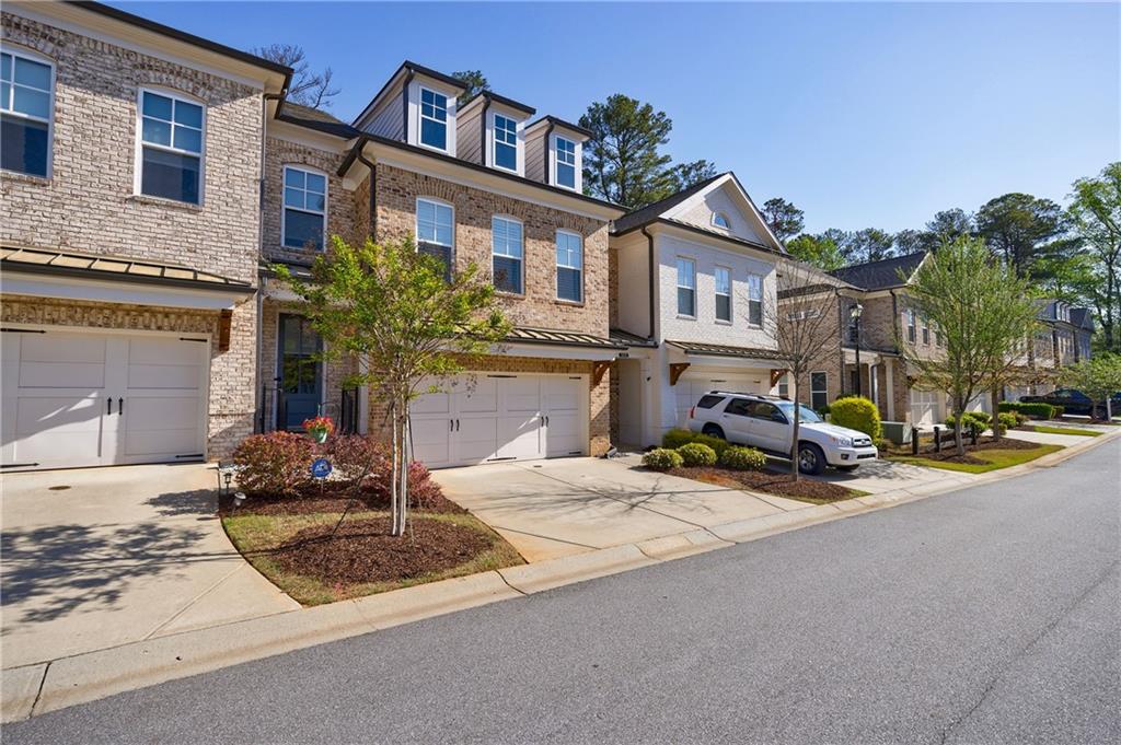 5010 Towneship Creek Road, Roswell, Georgia image 47