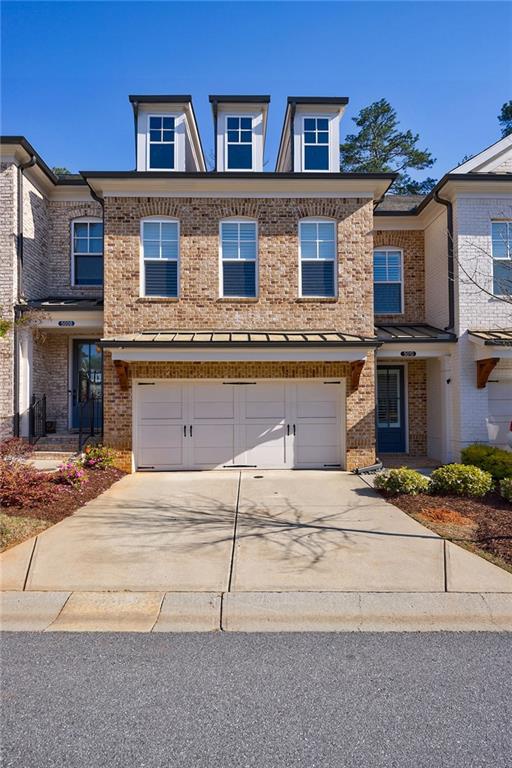 5010 Towneship Creek Road, Roswell, Georgia image 46