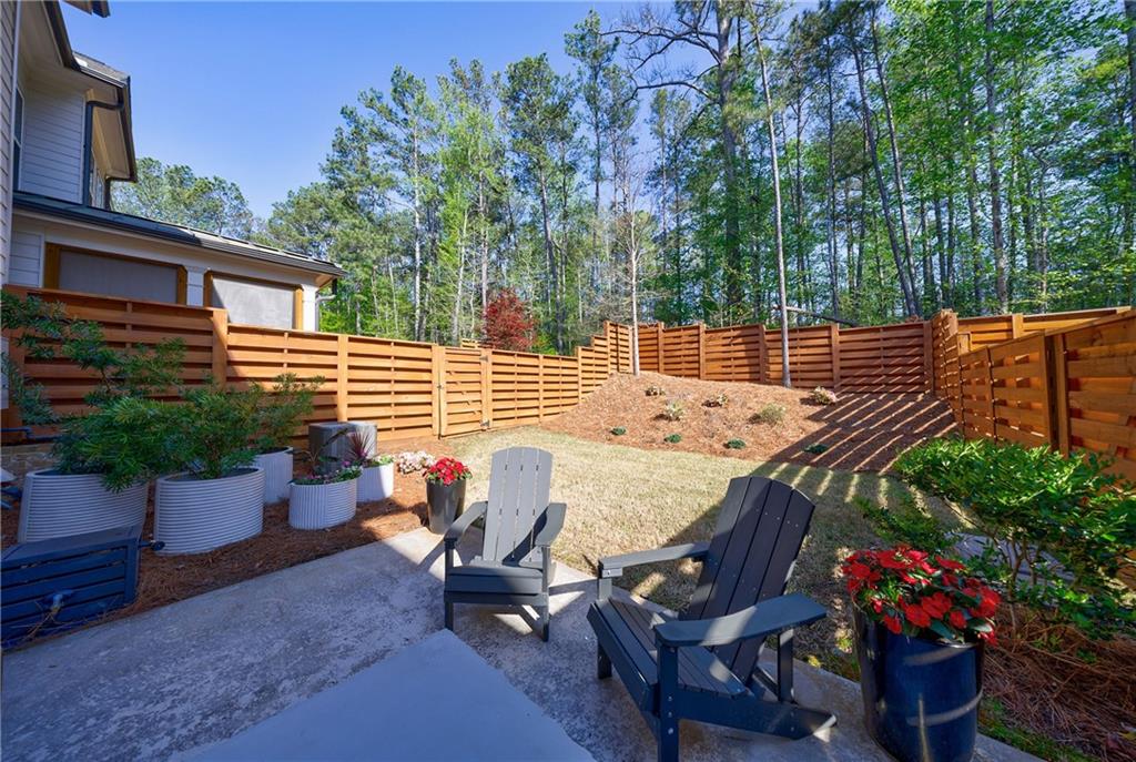5010 Towneship Creek Road, Roswell, Georgia image 38