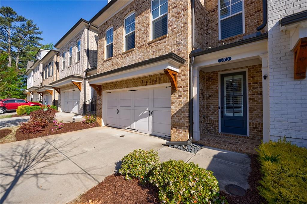 5010 Towneship Creek Road, Roswell, Georgia image 45