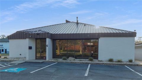 253 Upper Riverdale Road C Riverdale GA 30274