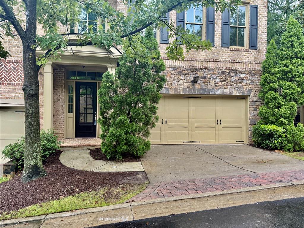 3044 Stone Gate Drive NE