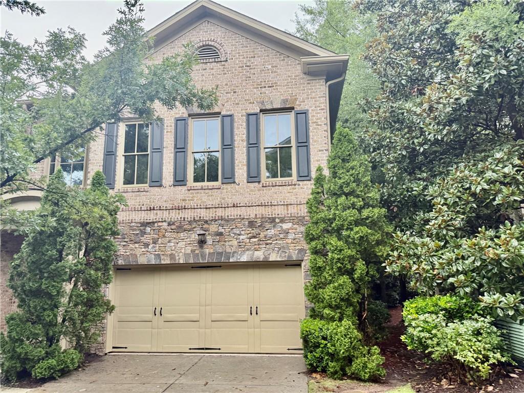 3044 Stone Gate Drive NE