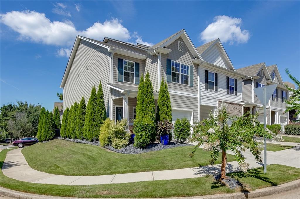 4694 Beacon Ridge Lane