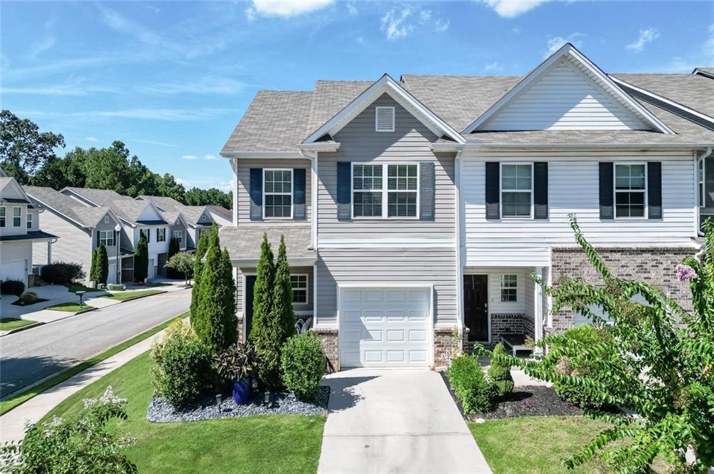 4694 Beacon Ridge Lane