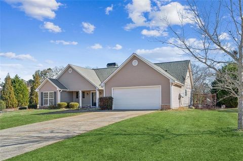 A home in Statham